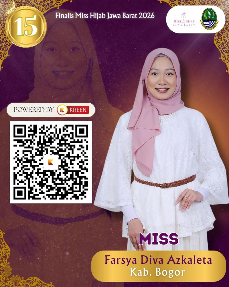 Poster Finalis