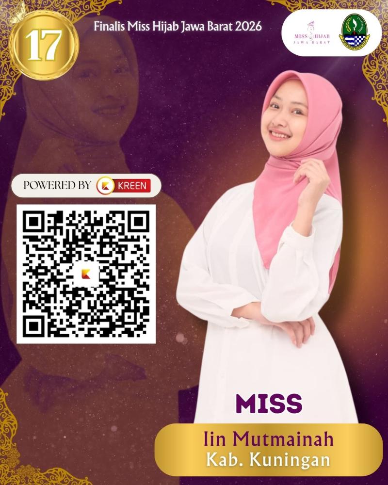 Poster Finalis