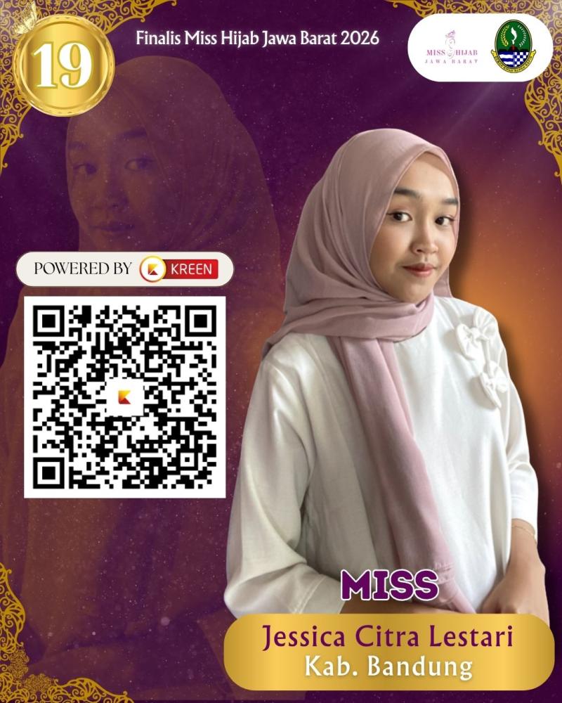 Poster Finalis