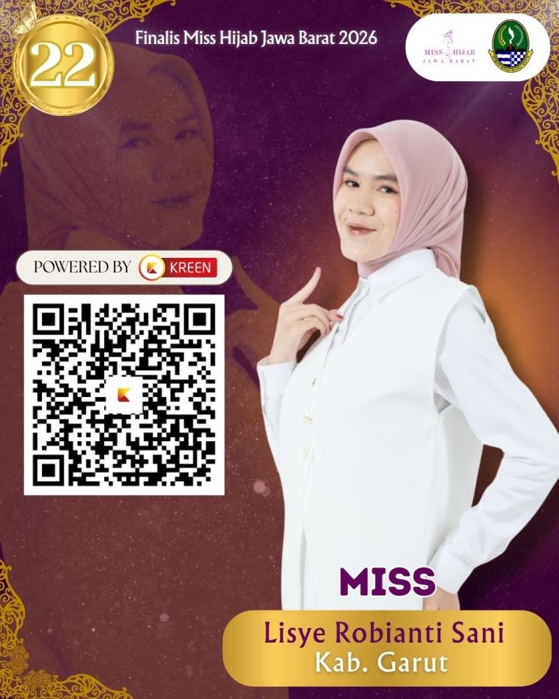 Poster Finalis