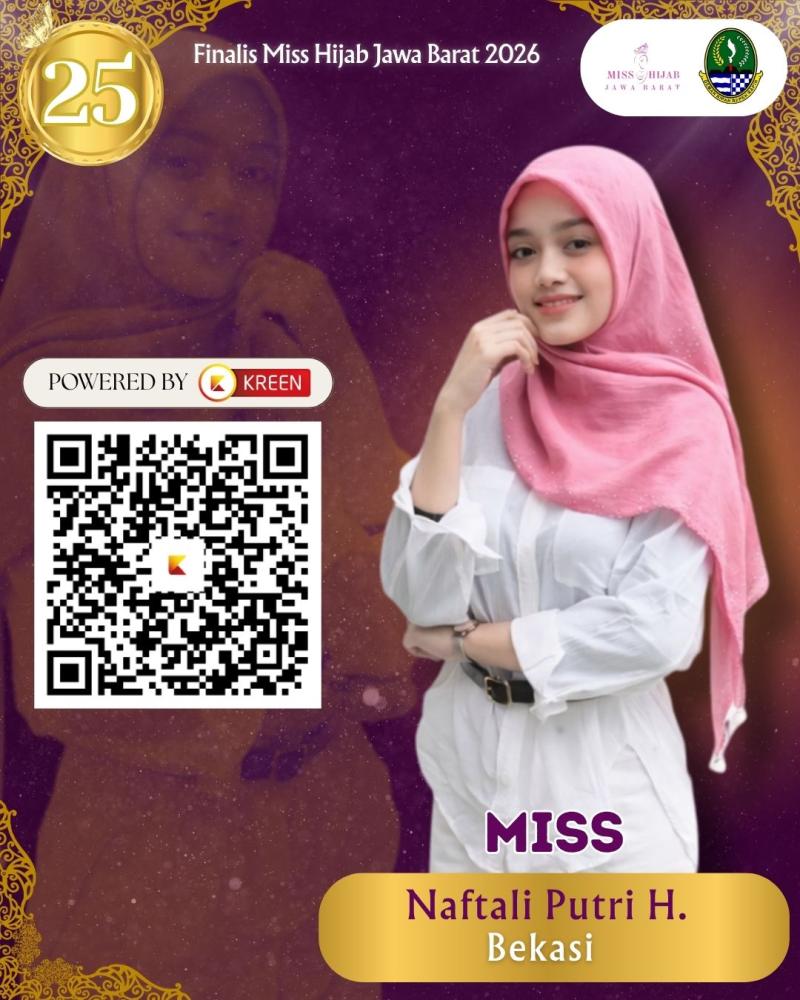 Poster Finalis