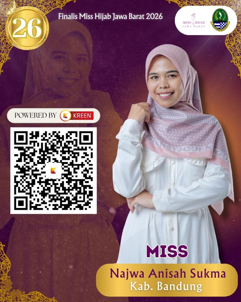 Poster Finalis