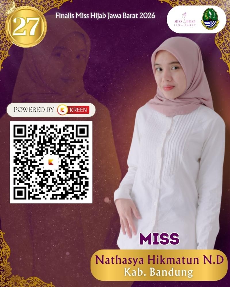 Poster Finalis
