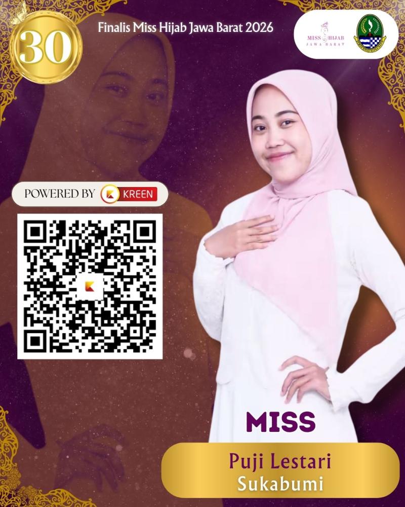 Poster Finalis