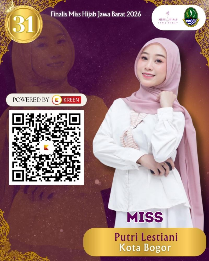 Poster Finalis