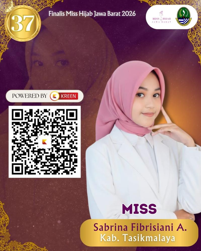 Poster Finalis