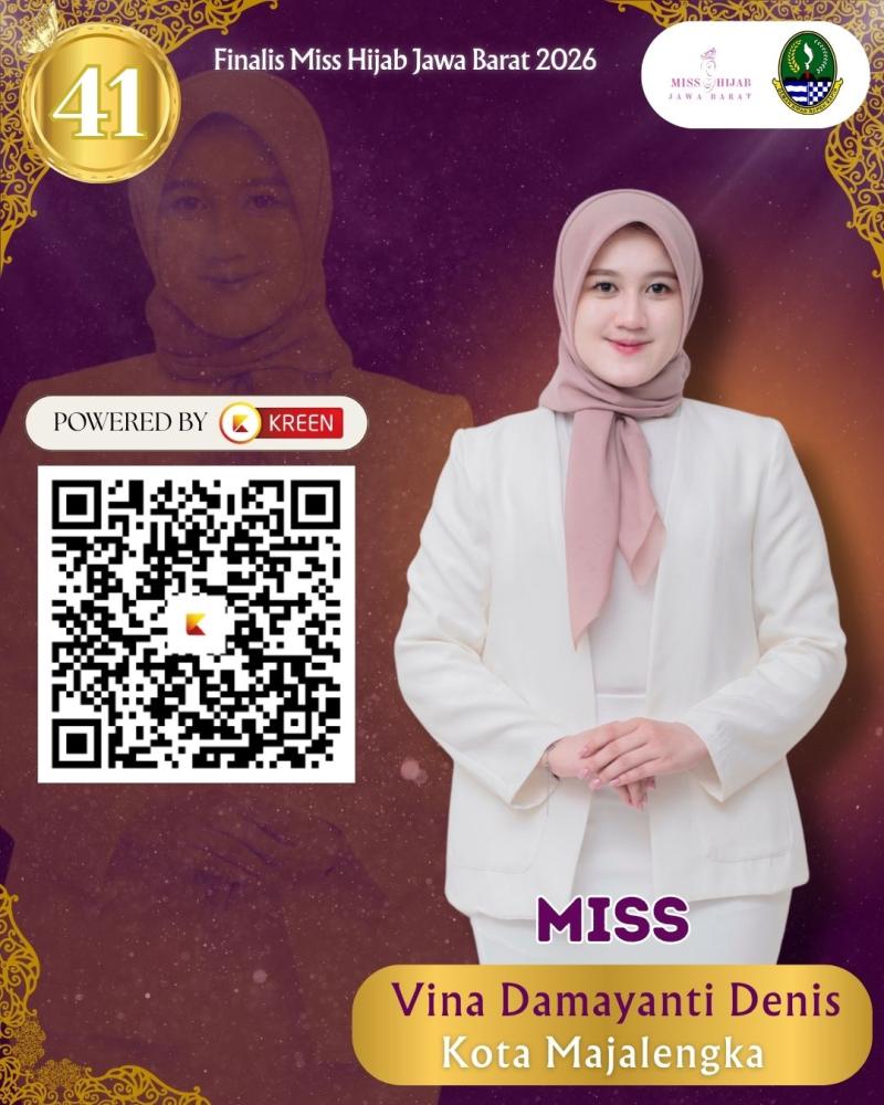 Poster Finalis