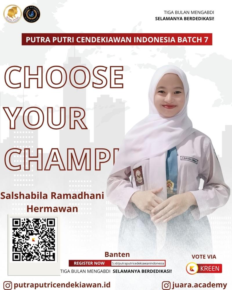 Poster Finalis