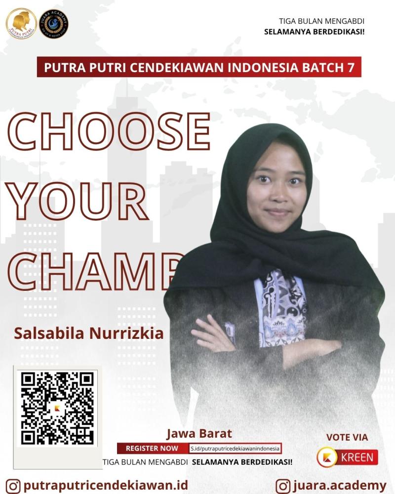 Poster Finalis