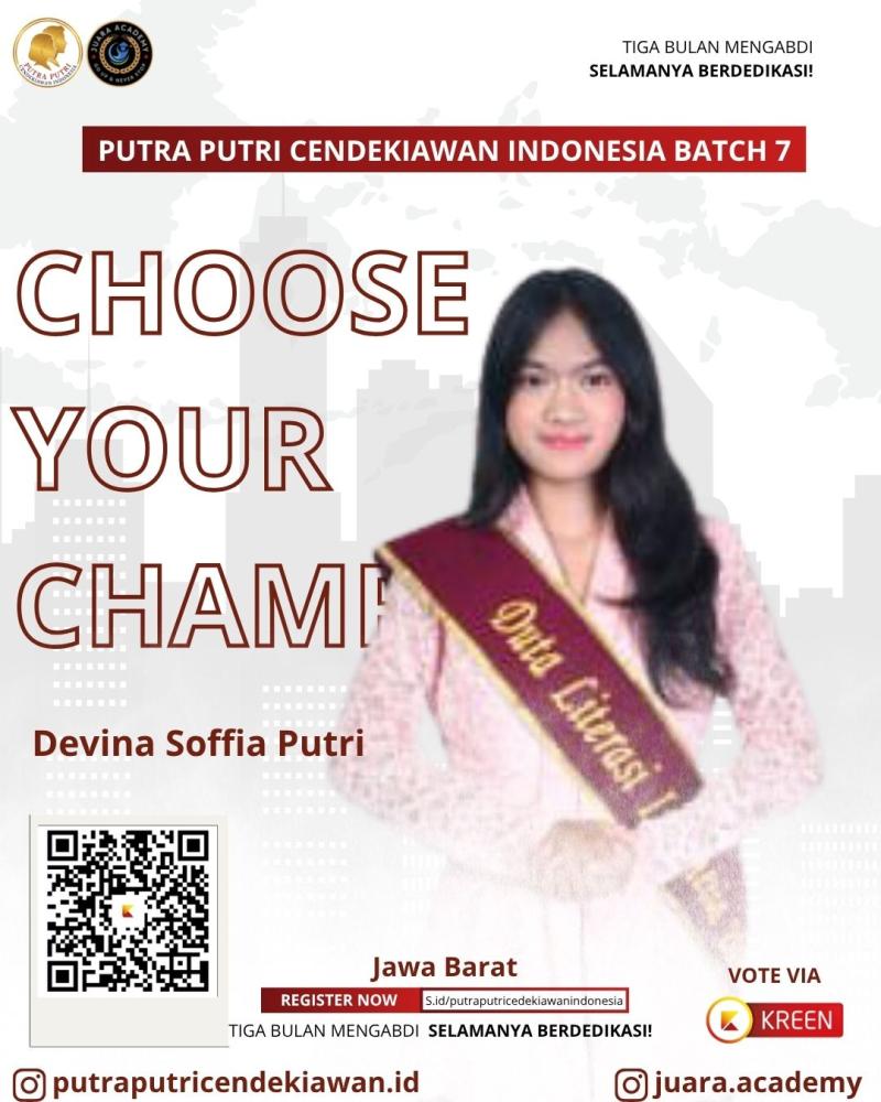 Poster Finalis