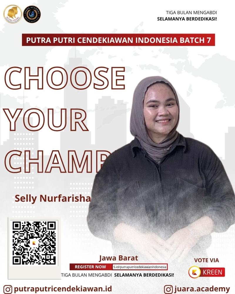 Poster Finalis