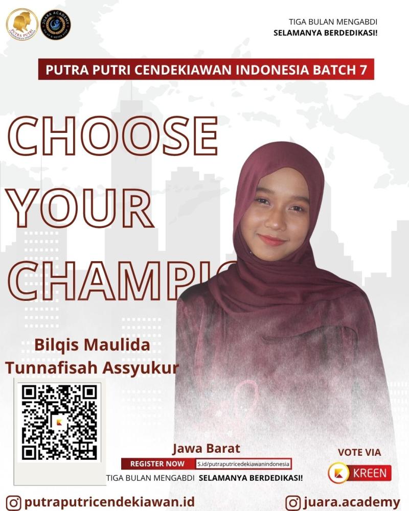 Poster Finalis