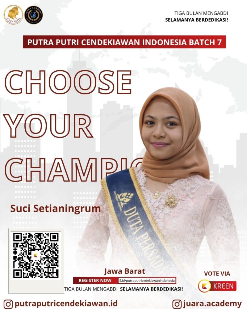 Poster Finalis