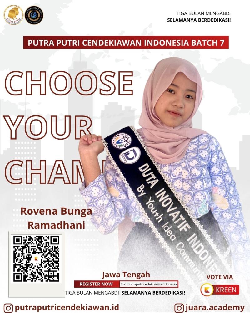 Poster Finalis
