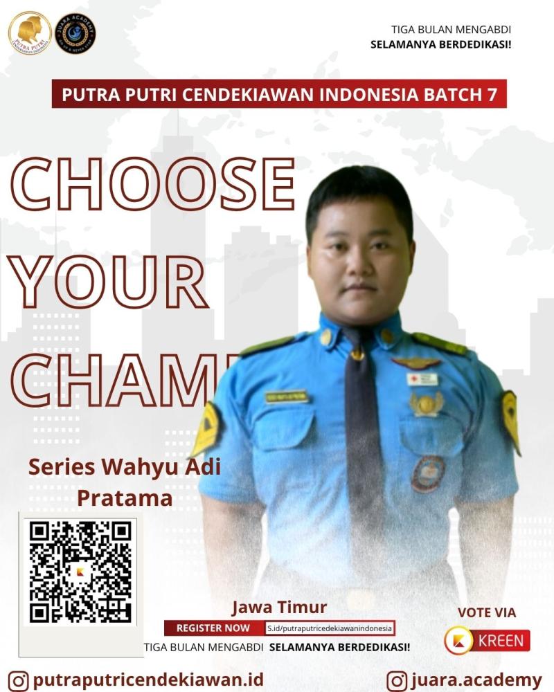 Poster Finalis