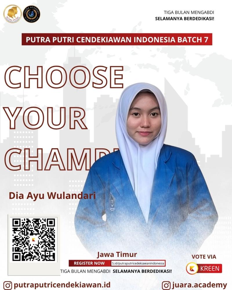 Poster Finalis