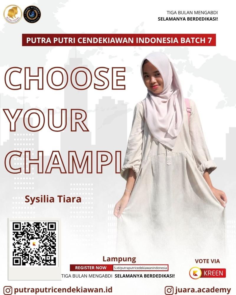 Poster Finalis