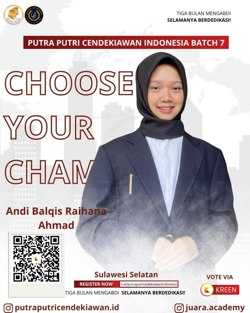 Poster Finalis