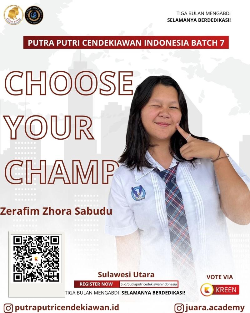 Poster Finalis