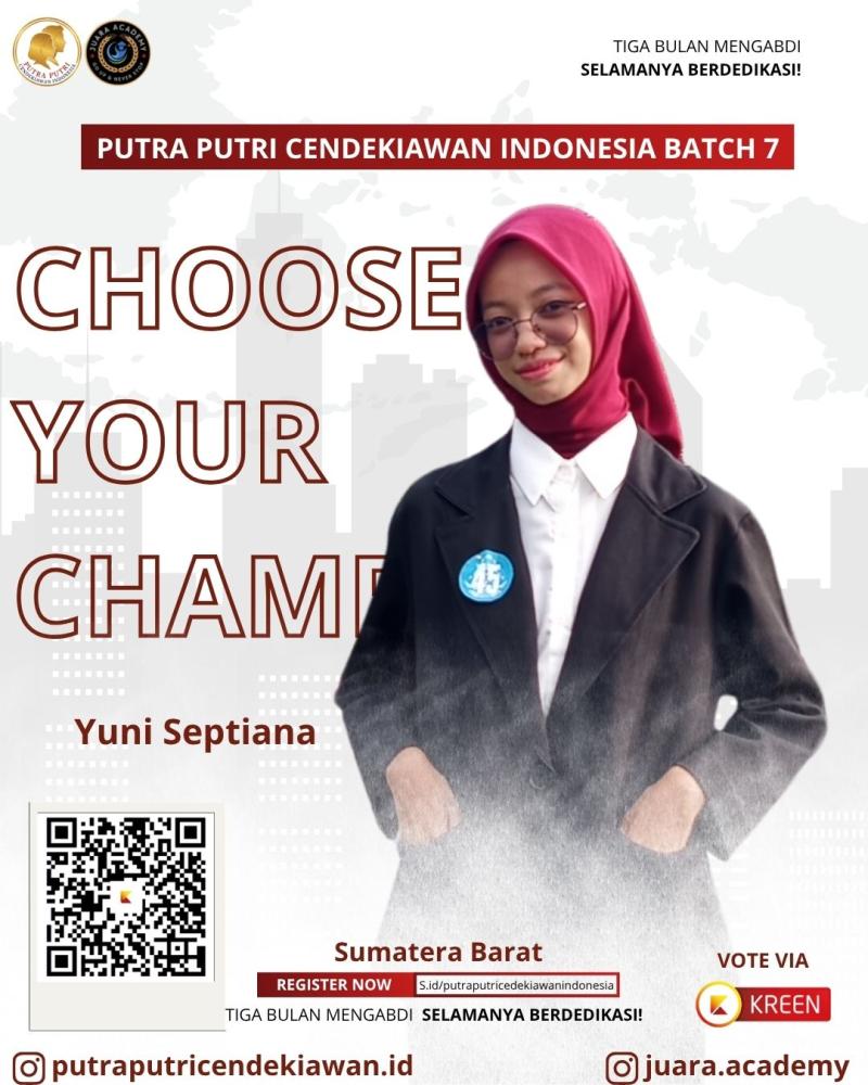 Poster Finalis