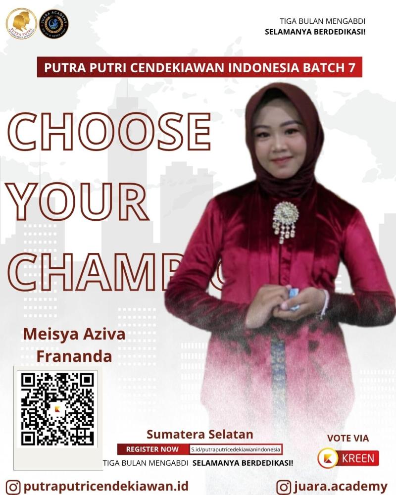 Poster Finalis
