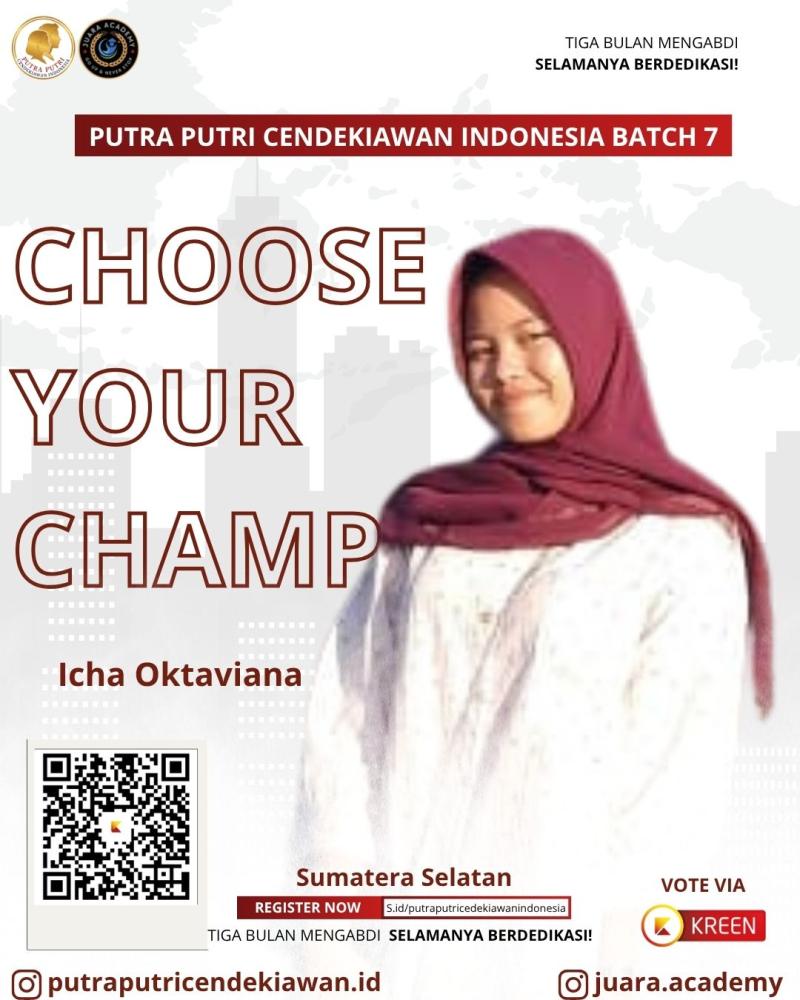 Poster Finalis