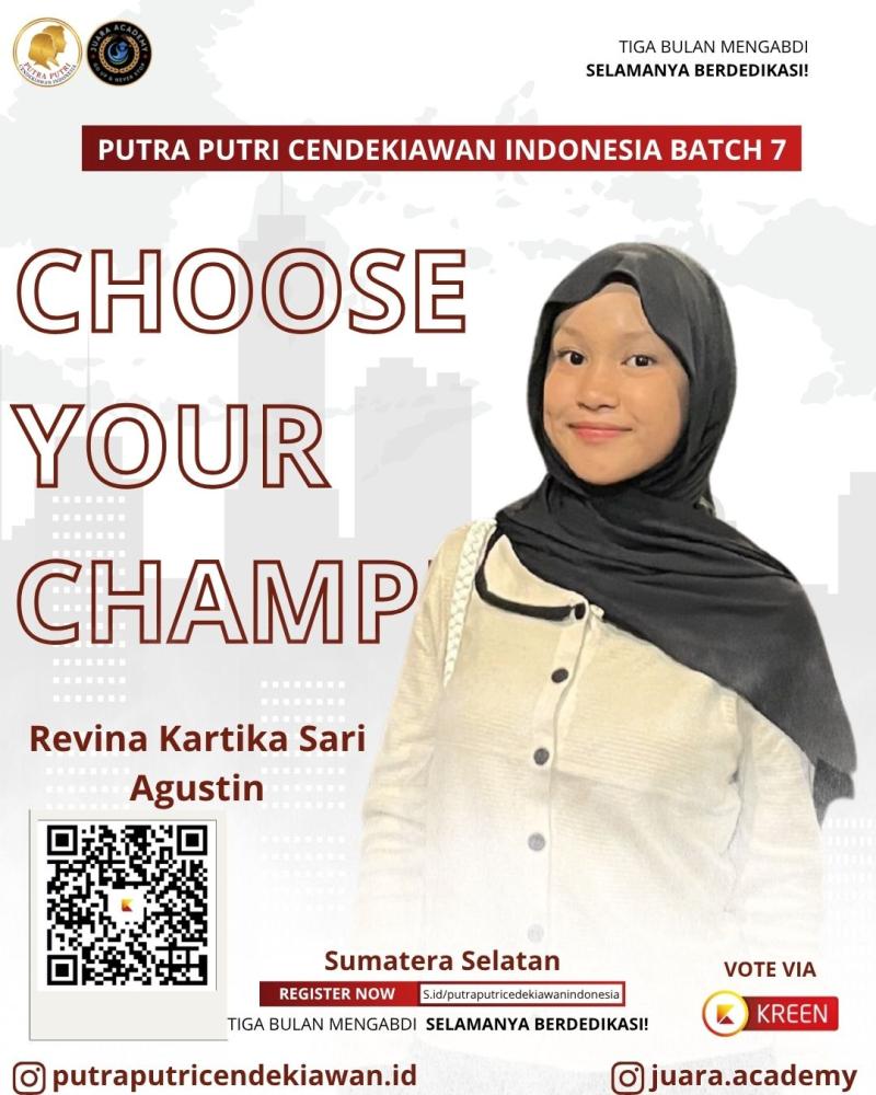 Poster Finalis