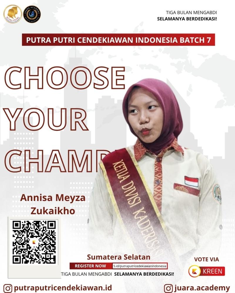 Poster Finalis