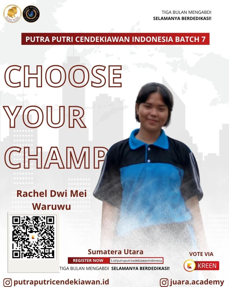 Poster Finalis