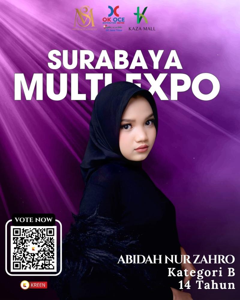 Poster Finalis