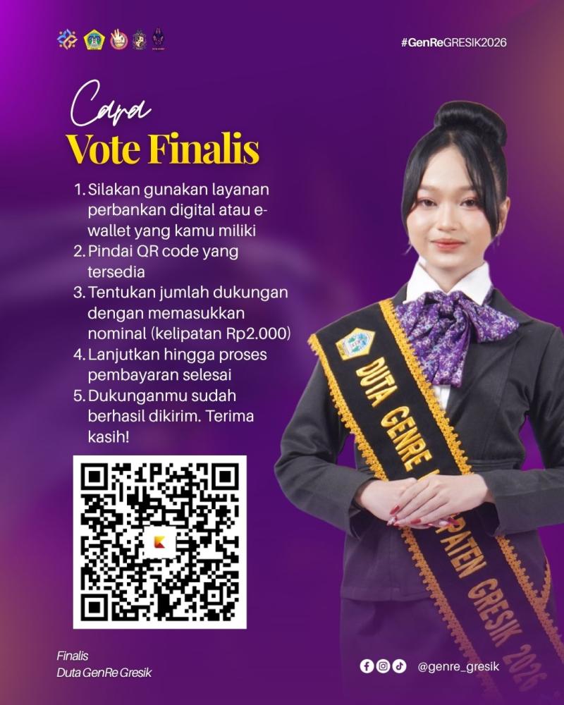 Poster Finalis