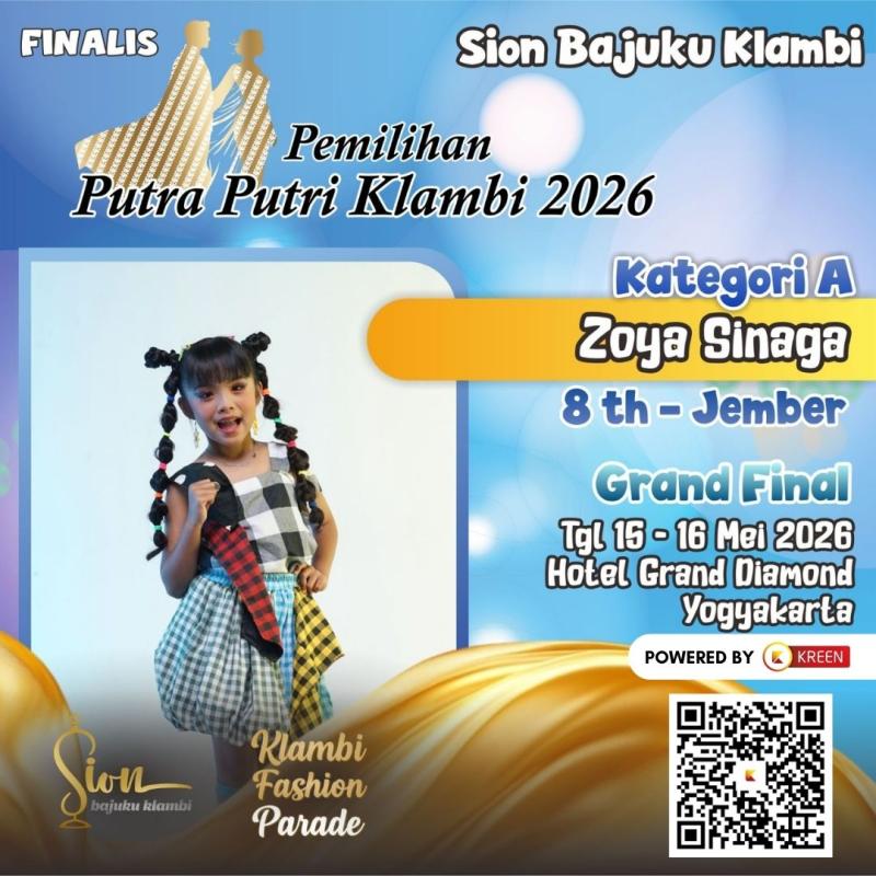 Poster Finalis