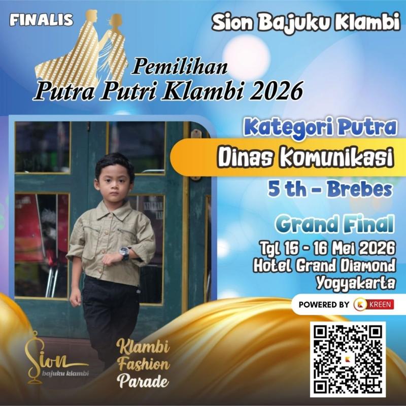 Poster Finalis