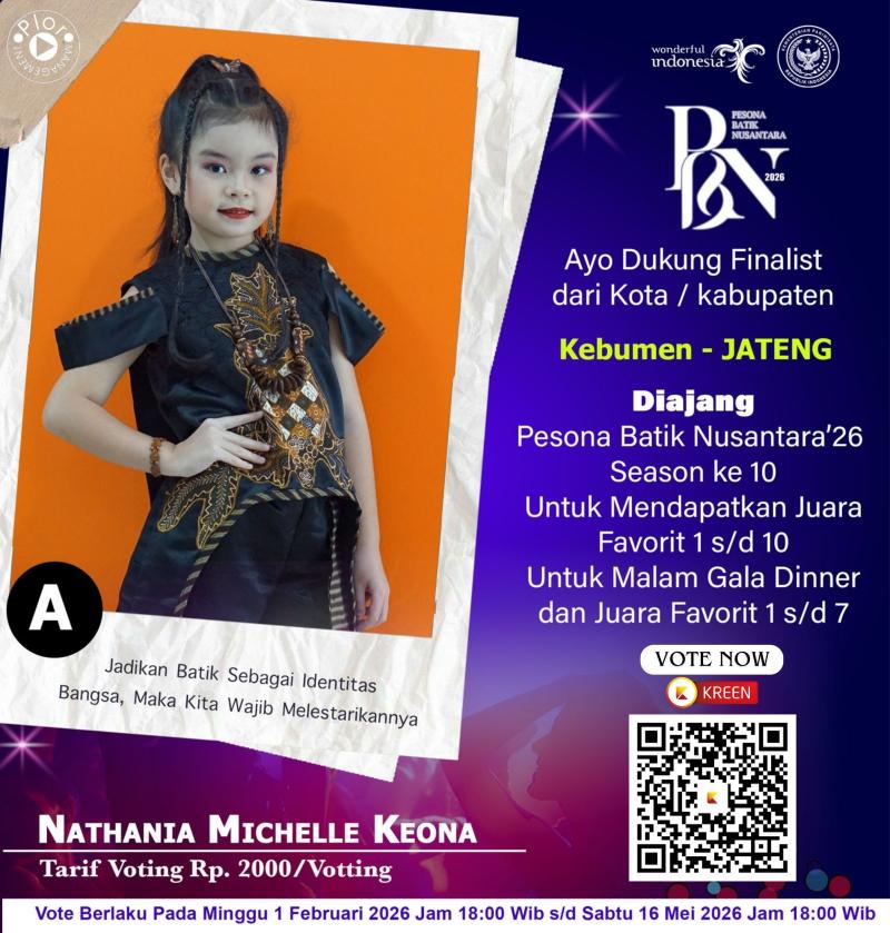 Poster Finalis