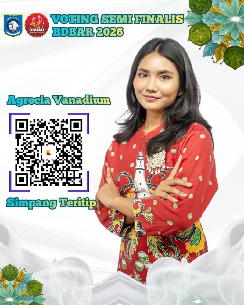 Poster Finalis