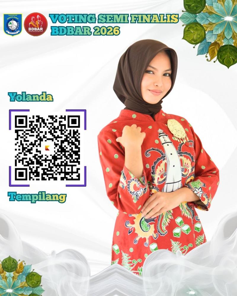 Poster Finalis