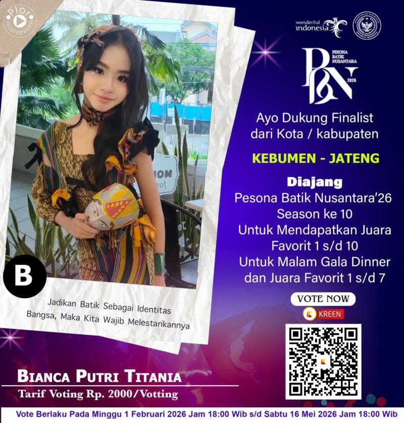 Poster Finalis