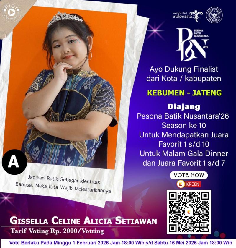 Poster Finalis