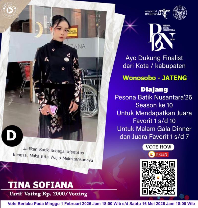 Poster Finalis
