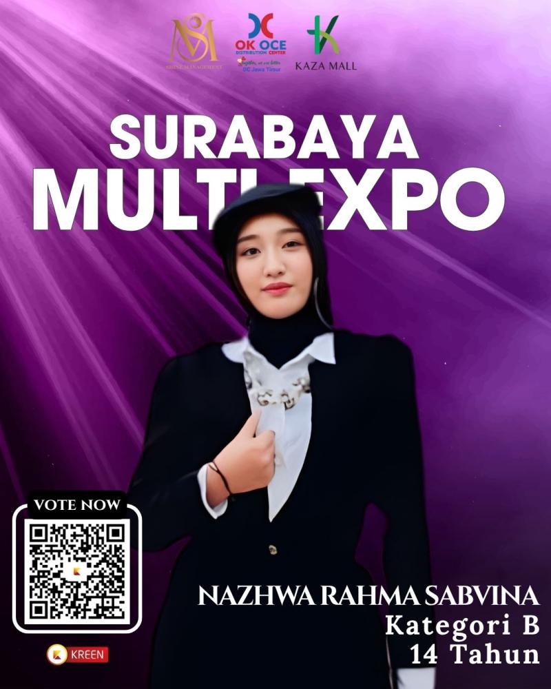 Poster Finalis