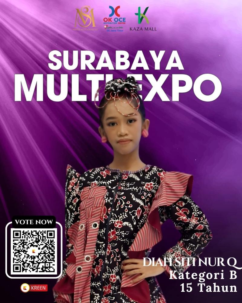 Poster Finalis