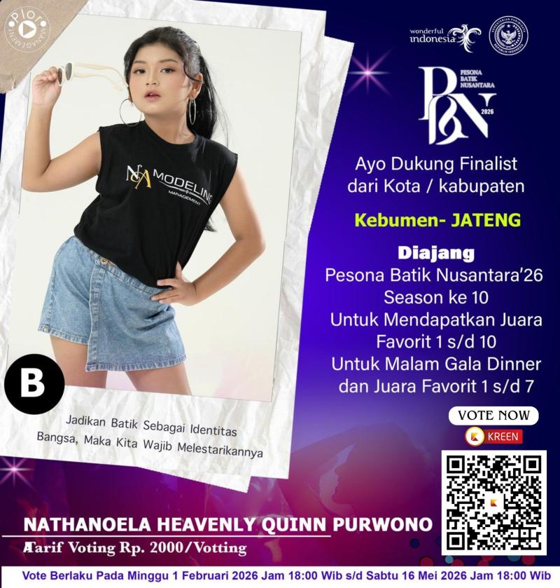 Poster Finalis