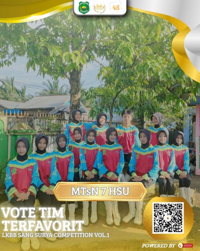 Poster Finalis