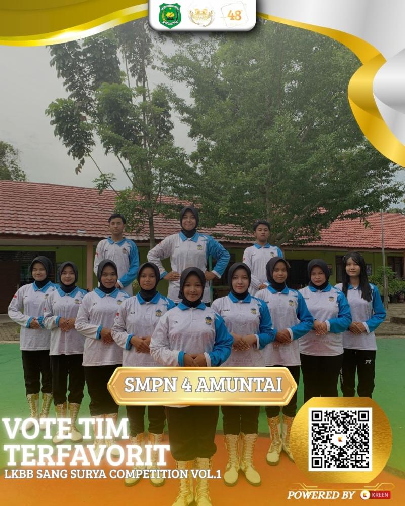 Poster Finalis