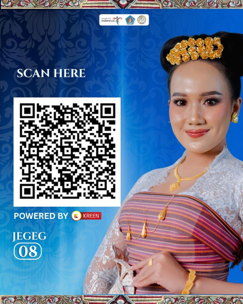 Poster Finalis