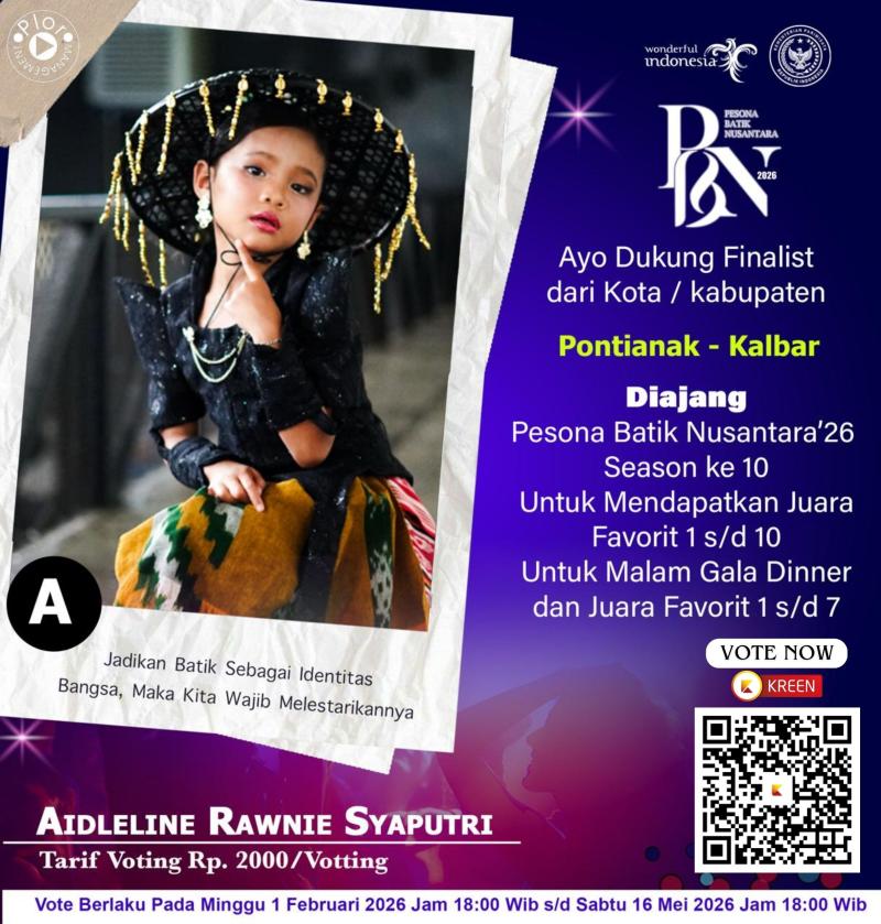 Poster Finalis