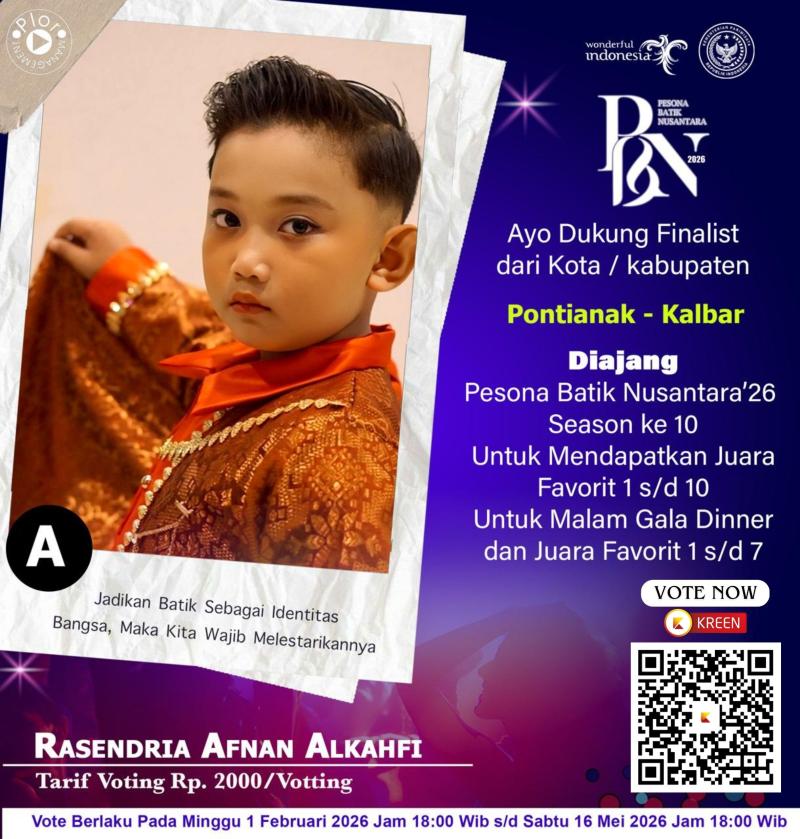 Poster Finalis