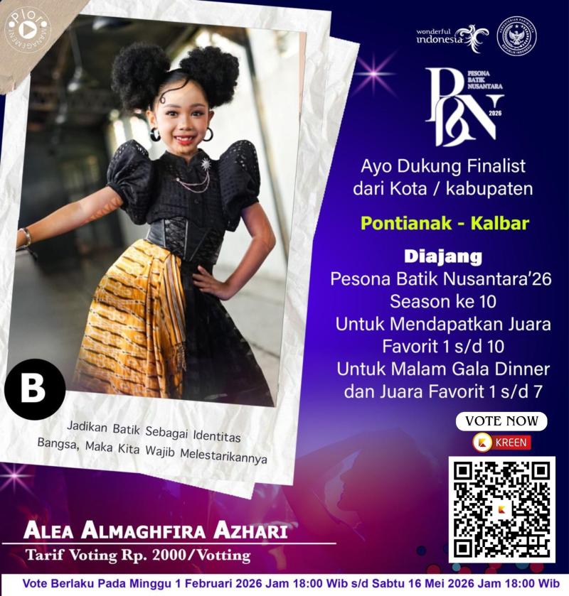 Poster Finalis