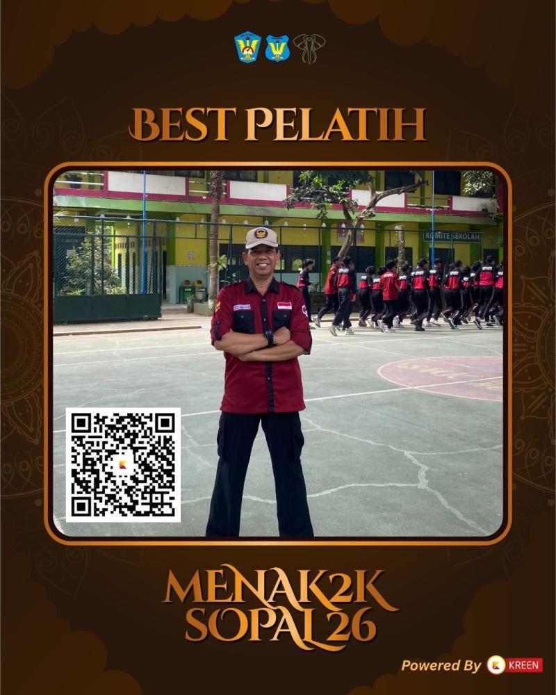Poster Finalis