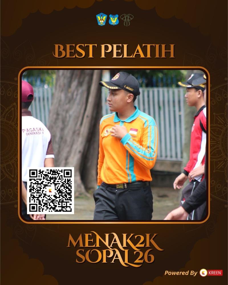 Poster Finalis